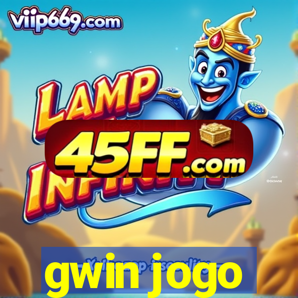 gwin jogo